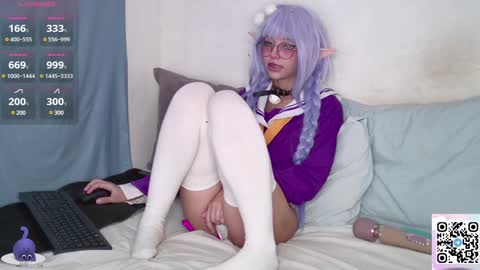 nonawhitemm online show from 12-23-24, 03:29