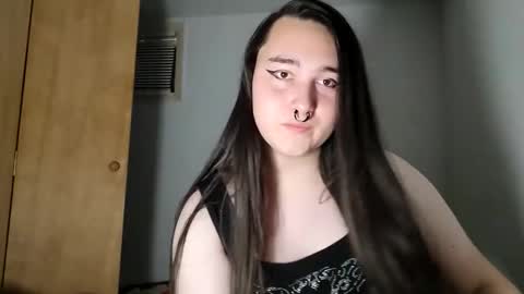 nonbinarybeauty20 online show from 11-14-25, 09:24