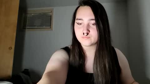 nonbinarybeauty20 online show from 12-20-25, 10:17