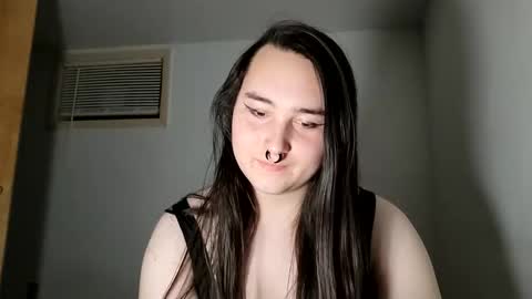 nonbinarybeauty20 online show from 02-05-26, 05:34