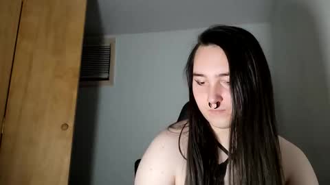 nonbinarybeauty20 online show from 02-12-26, 08:09