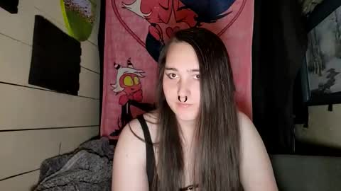 nonbinarybeauty20 online show from 04-18-26, 08:20