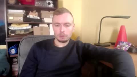 J. online show from 11-01-25, 02:08