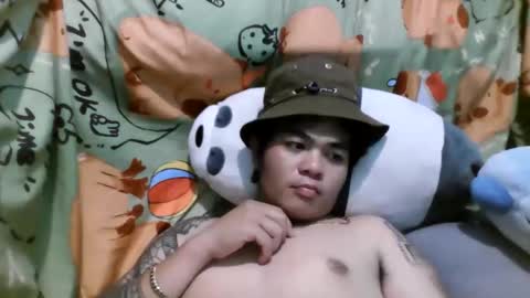 noone63x online show from 04-19-26, 01:54