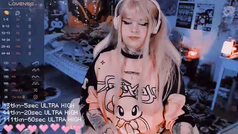 Noori online show from 11-21-25, 10:41