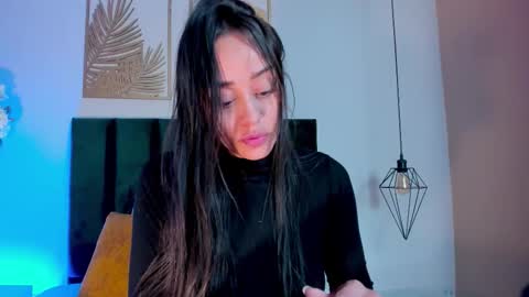 Nora Da Silva online show from 02-14-26, 12:13