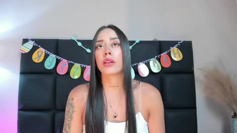 Nora Da Silva online show from 04-02-26, 01:14