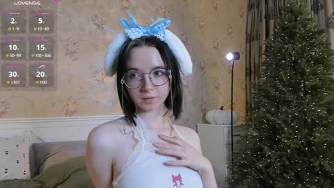 Nora Failure online show from 12-26-24, 10:16