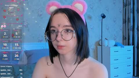 Nora Failure online show from 01-14-25, 08:20