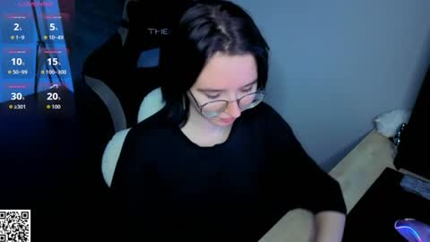 Snapshot of nora_failure chatting on 06-18-26, 10:58 Nora Failure online show from 06-18-26, 10:58