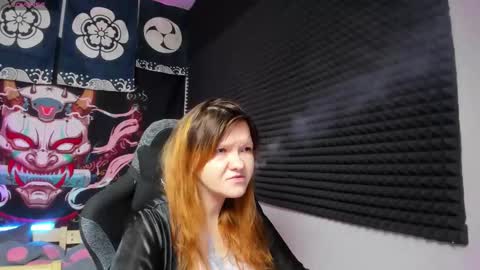 Nora online show from 10-25-25, 10:12