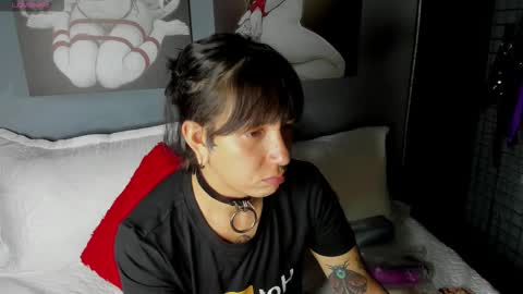 Nora Temptress online show from 03-29-26, 03:12