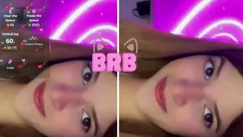 Nora online show from 02-21-26, 07:59