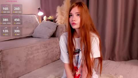 Snapshot of noraford chatting on 05-16-26, 07:05 Nora online show from 05-16-26, 07:05