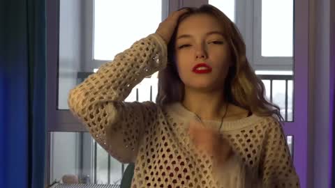 Snapshot of norakiso chatting on 12-11-24, 09:09 Eva online show from 12-11-24, 09:09