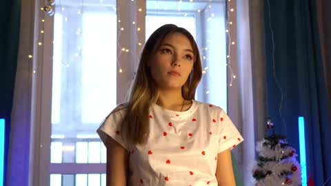 Snapshot of norakiso chatting on 12-14-24, 09:29 Eva online show from 12-14-24, 09:29