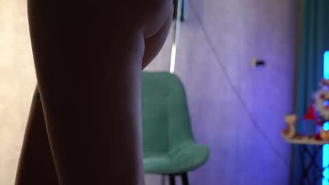 Snapshot of norakiso chatting on 12-19-24, 11:29 Eva online show from 12-19-24, 11:29