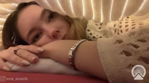 Snapshot of norakiso chatting on 01-26-25, 07:31 Eva online show from 01-26-25, 07:31