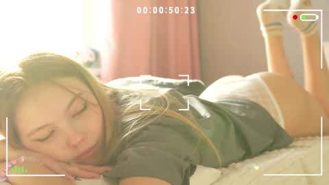 Snapshot of norakiso chatting on 03-08-25, 11:48 Eva online show from 03-08-25, 11:48