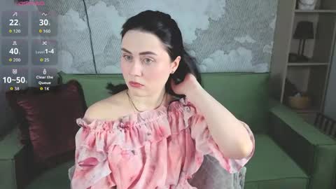 Snapshot of noralumi chatting on 04-08-26, 12:49 Nora online show from 04-08-26, 12:49