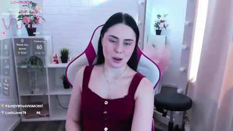 Snapshot of noralumi chatting on 04-23-26, 05:41 Nora online show from 04-23-26, 05:41