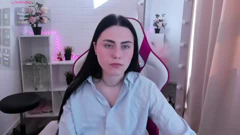 Snapshot of noralumi chatting on 04-24-26, 05:32 Nora online show from 04-24-26, 05:32