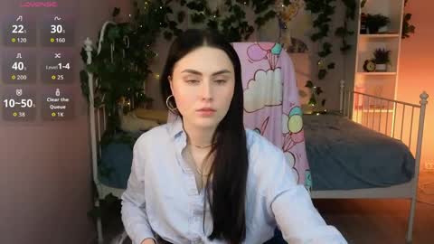 Snapshot of noralumi chatting on 05-06-26, 05:46 Nora online show from 05-06-26, 05:46