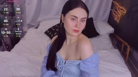 Snapshot of noralumi chatting on 05-22-26, 05:47 Nora online show from 05-22-26, 05:47
