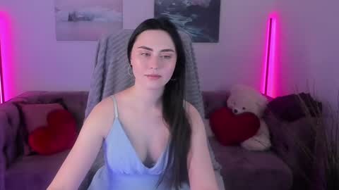 Snapshot of noralumi chatting on 05-30-26, 05:48 Nora online show from 05-30-26, 05:48