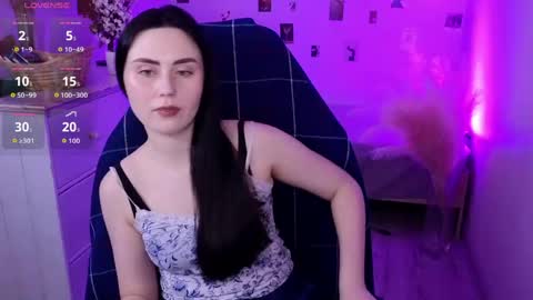 Snapshot of noralumi chatting on 06-01-26, 05:31 Nora online show from 06-01-26, 05:31