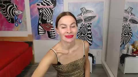 Nora online show from 12-02-24, 02:41