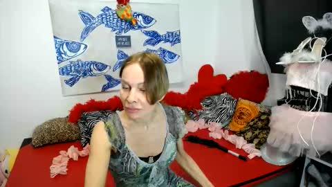 Snapshot of noraohgreys chatting on 04-30-26, 09:41 Nora online show from 04-30-26, 09:41