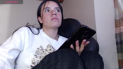 noreen_ online show from 11-27-25, 07:05