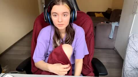 Elena online show from 04-10-26, 08:08