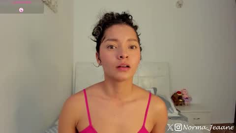 Norma Jeaane online show from 11-15-25, 08:49