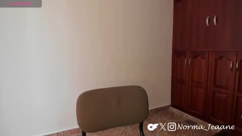 Norma Jeaane online show from 03-25-26, 04:13