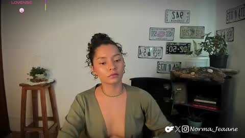 Norma Jeaane online show from 04-16-26, 08:20