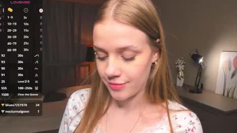 Beatrice online show from 12-13-25, 07:53