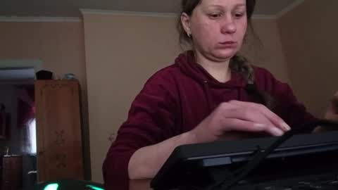 Norma online show from 02-18-26, 05:25