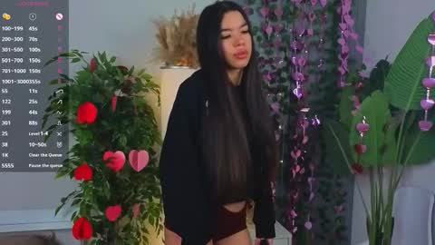 Monika online show from 02-15-26, 07:21