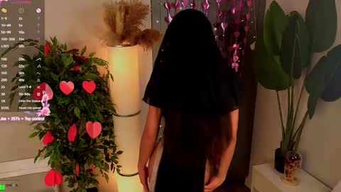 Monika online show from 02-24-26, 07:12