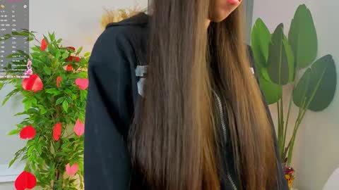 Monika online show from 02-26-26, 07:24