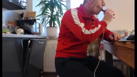 Snapshot of normuc chatting on 12-29-24, 09:50 Normuc online show from 12-29-24, 09:50