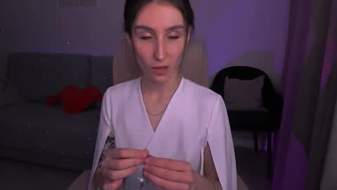 Snapshot of north_valkyrie chatting on 12-29-24, 08:58 Hazel online show from 12-29-24, 08:58