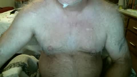 northcountryguy762 online show from 10-12-25, 09:03