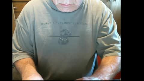northcountryguy762 online show from 04-26-26, 11:46