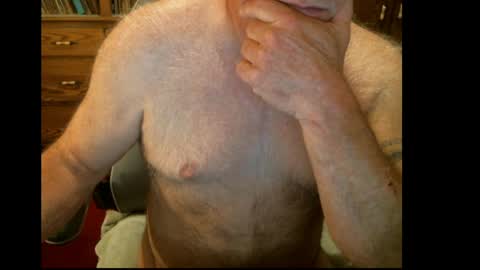 northcountryguy762 online show from 05-07-26, 12:27