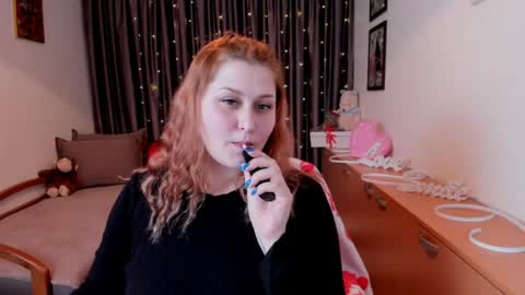 Snapshot of nortystaar chatting on 04-20-26, 07:37 NORA online show from 04-20-26, 07:37