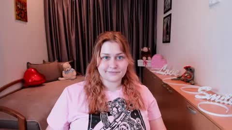 Snapshot of nortystaar chatting on 05-23-26, 07:40 NORA online show from 05-23-26, 07:40