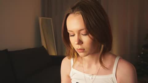 I always wanted to be Maria online show from 12-02-25, 03:40